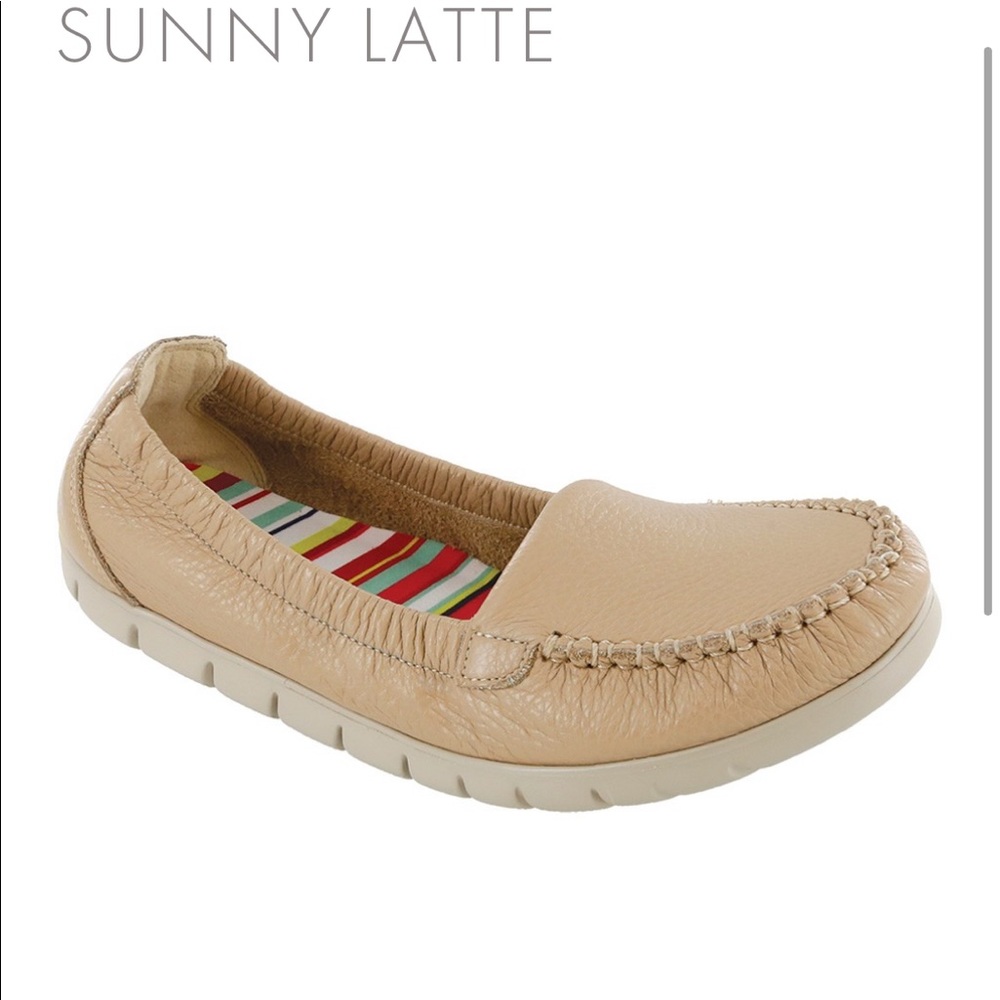 Sas shoes